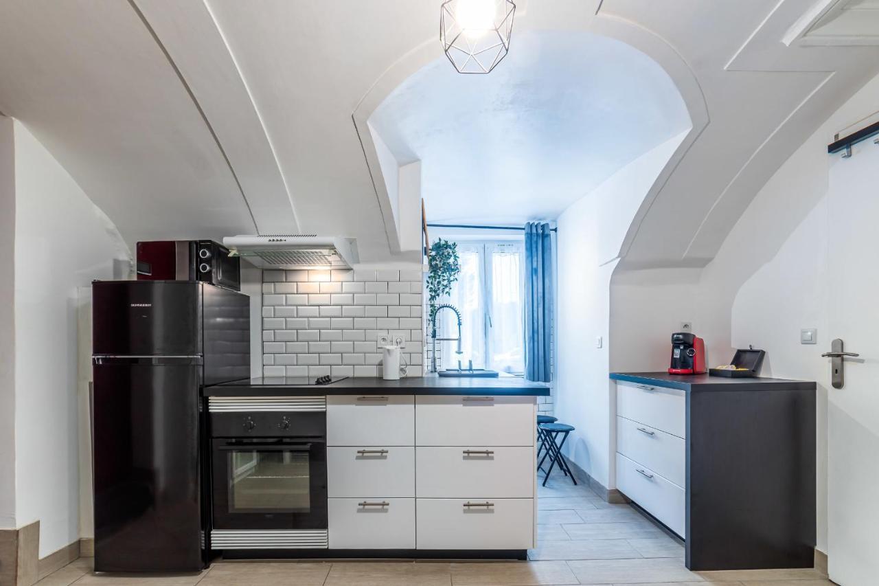 Appart The Parisian Charm Near Disney Thorigny-sur-Marne المظهر الخارجي الصورة