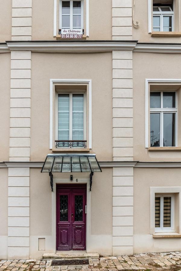 Appart The Parisian Charm Near Disney Thorigny-sur-Marne المظهر الخارجي الصورة