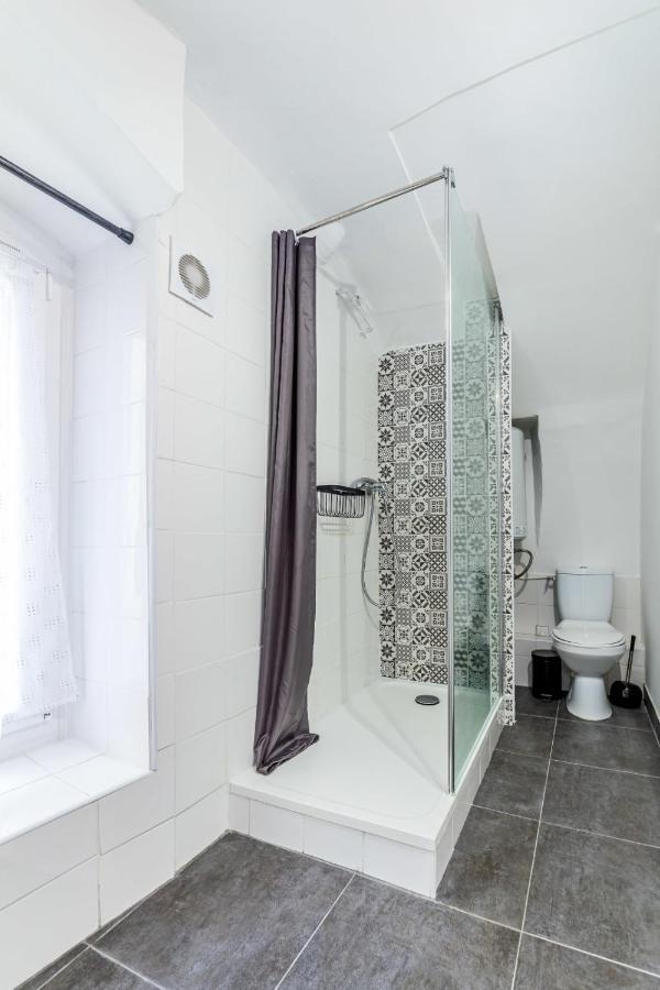 Appart The Parisian Charm Near Disney Thorigny-sur-Marne المظهر الخارجي الصورة
