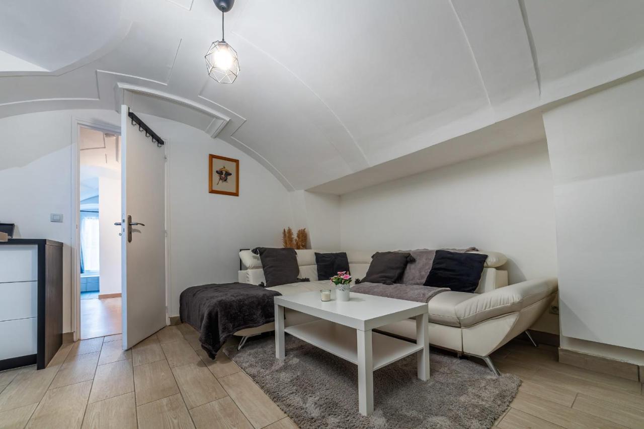 Appart The Parisian Charm Near Disney Thorigny-sur-Marne المظهر الخارجي الصورة