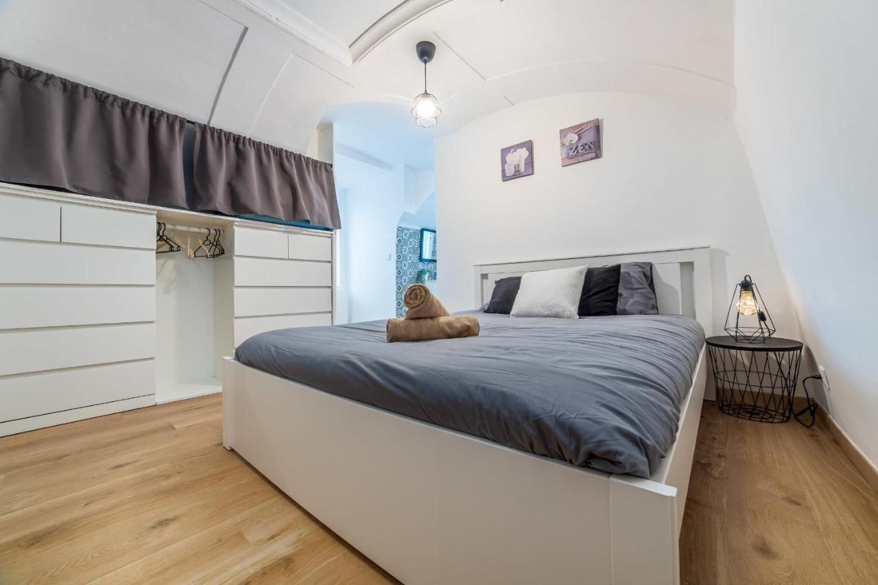 Appart The Parisian Charm Near Disney Thorigny-sur-Marne المظهر الخارجي الصورة
