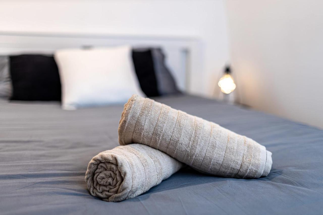 Appart The Parisian Charm Near Disney Thorigny-sur-Marne المظهر الخارجي الصورة